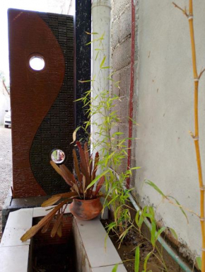 Casa Shanti
